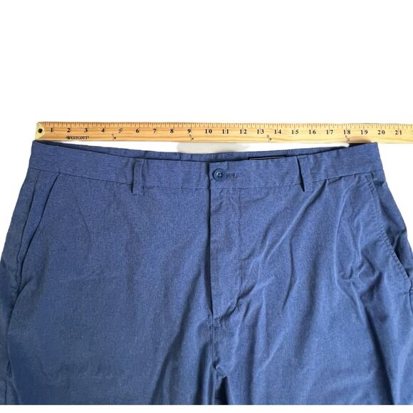 Vineyard Vines Mens 40 Blue 9" Inseam Breaker Short - Picture 3 of 8